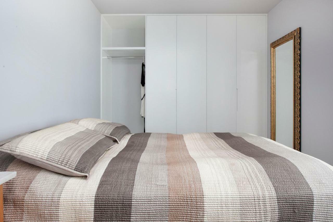Ocean View Luxury Apartment In Central Reykjavík Exterior foto
